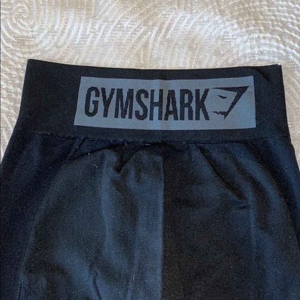 Gymshark black leggings